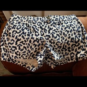 Women’s Shorts